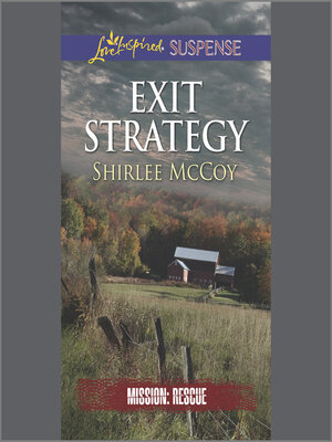 cover image of Exit Strategy